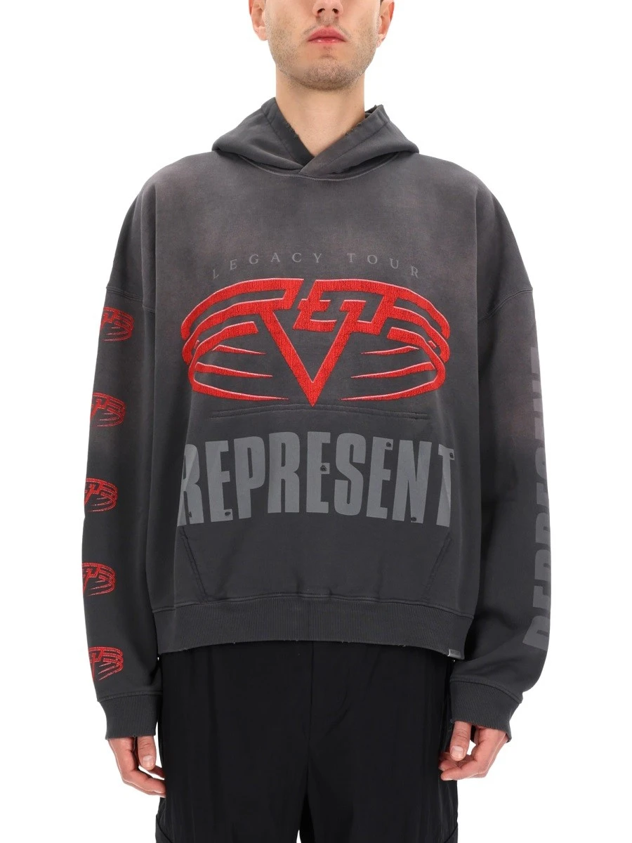 "LIVING LEGACY" SWEATSHIRT.webp