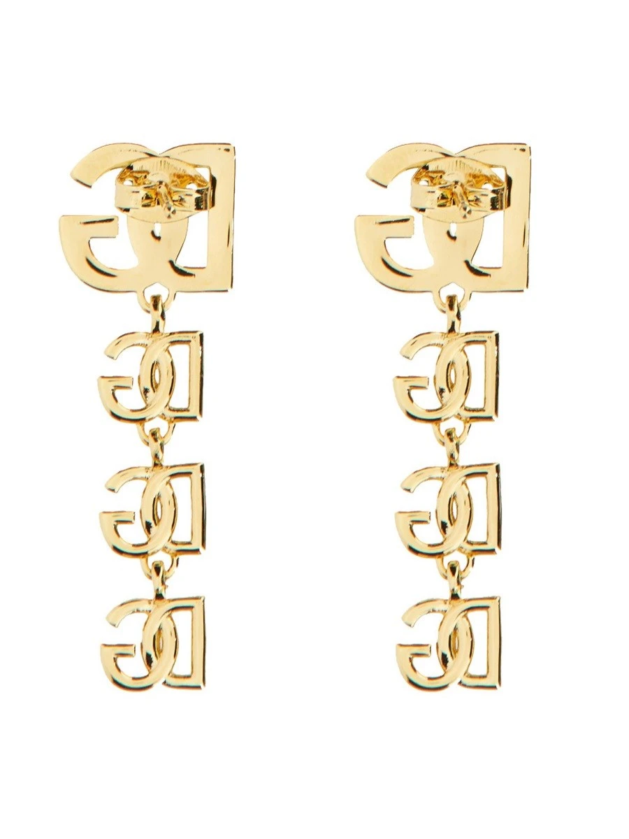 DG LOGO LONG EARRINGS.webp