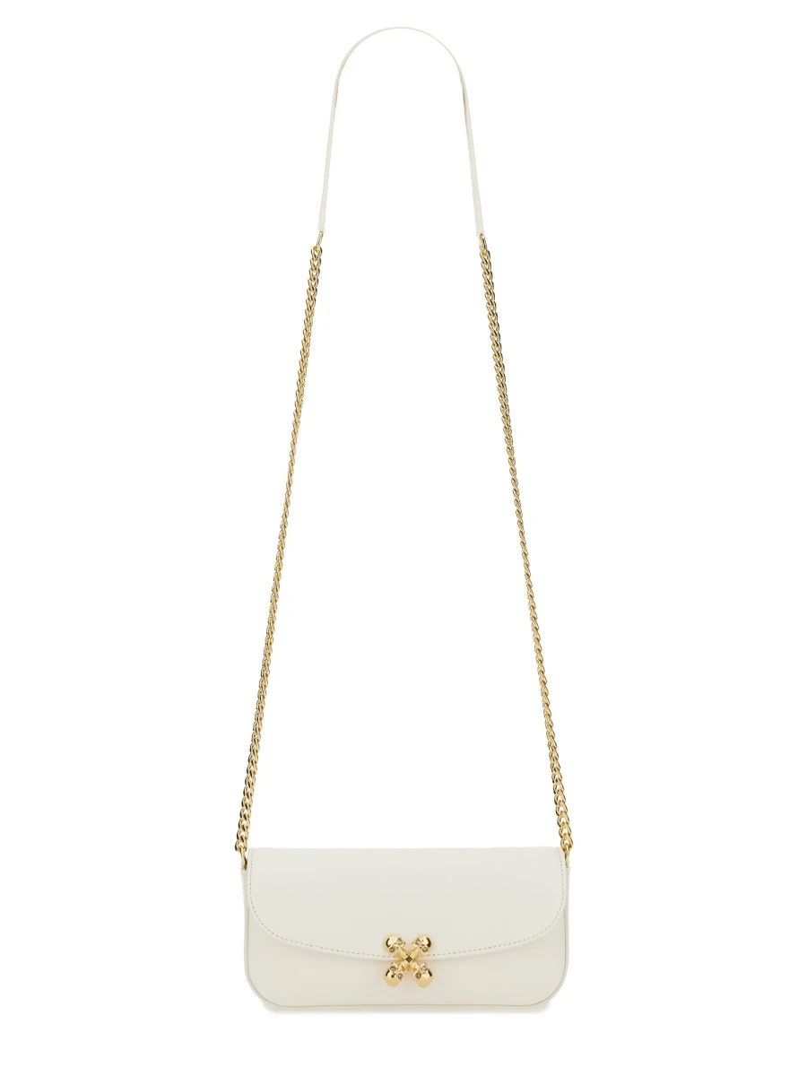 "SKULL FLOWER" BAG SMALL.webp