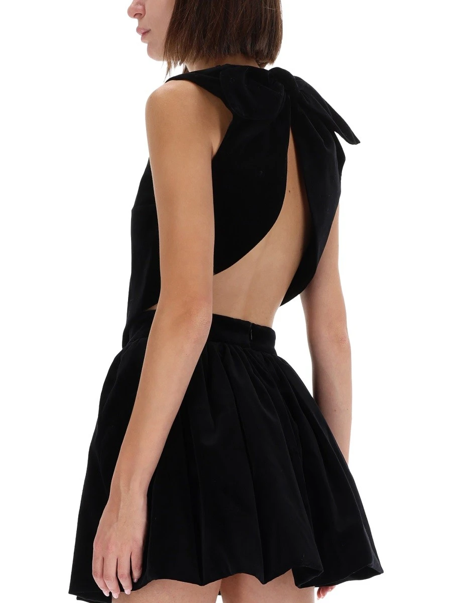 VELVET "FOULARD" TOP.webp