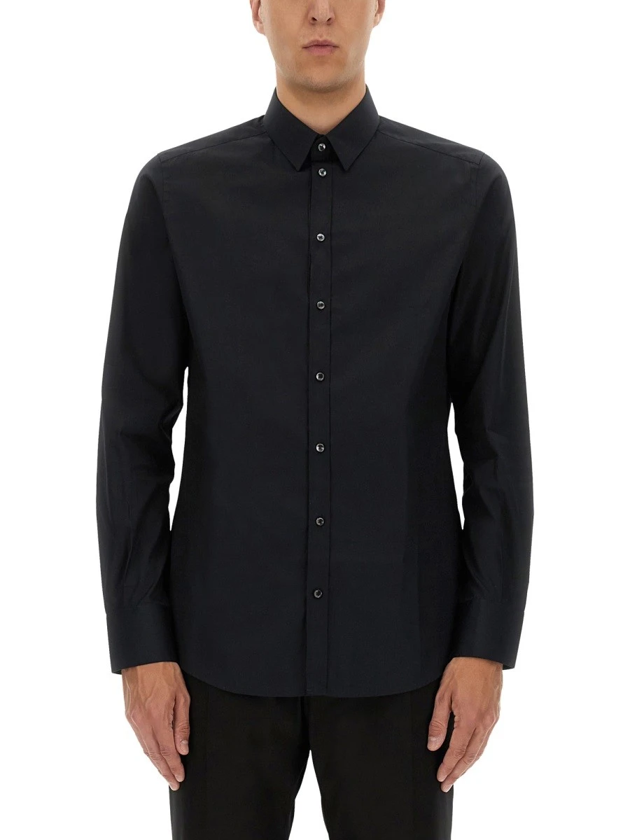 GOLD FIT COTTON SHIRT.webp