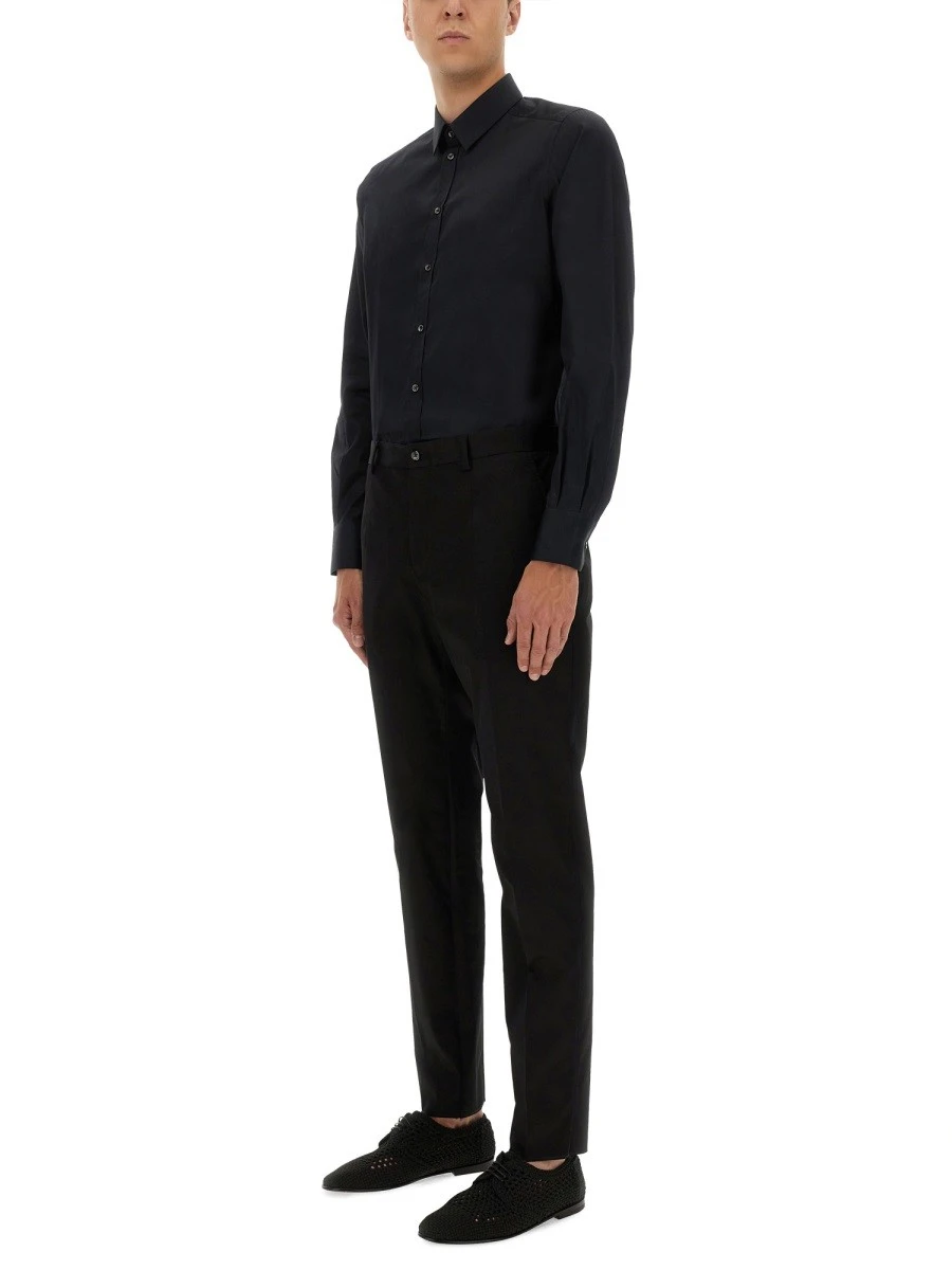 GOLD FIT COTTON SHIRT.webp