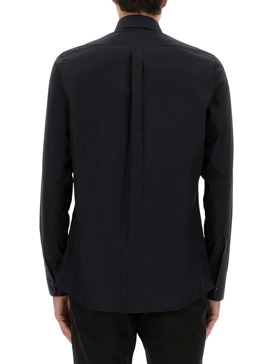 GOLD FIT COTTON SHIRT.webp