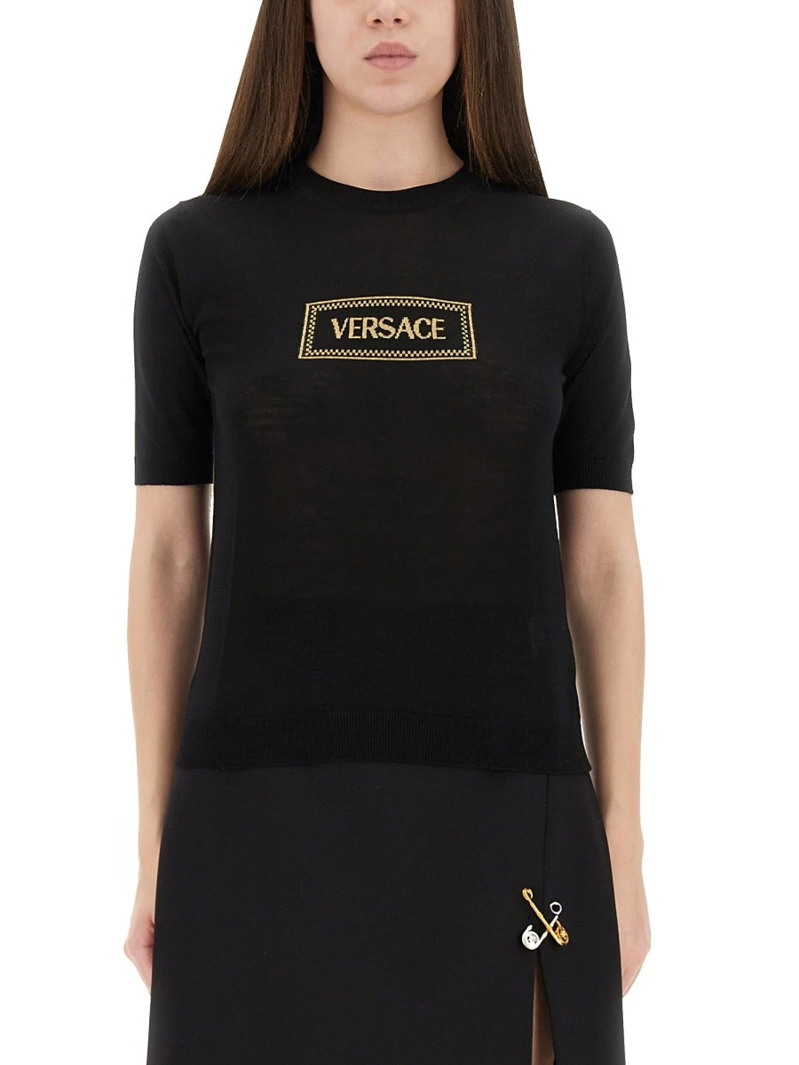 LOGO KNIT T-SHIRT.webp