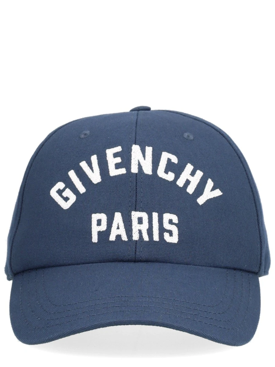 BASEBALL CAP WITH EMBROIDERED LOGO.webp