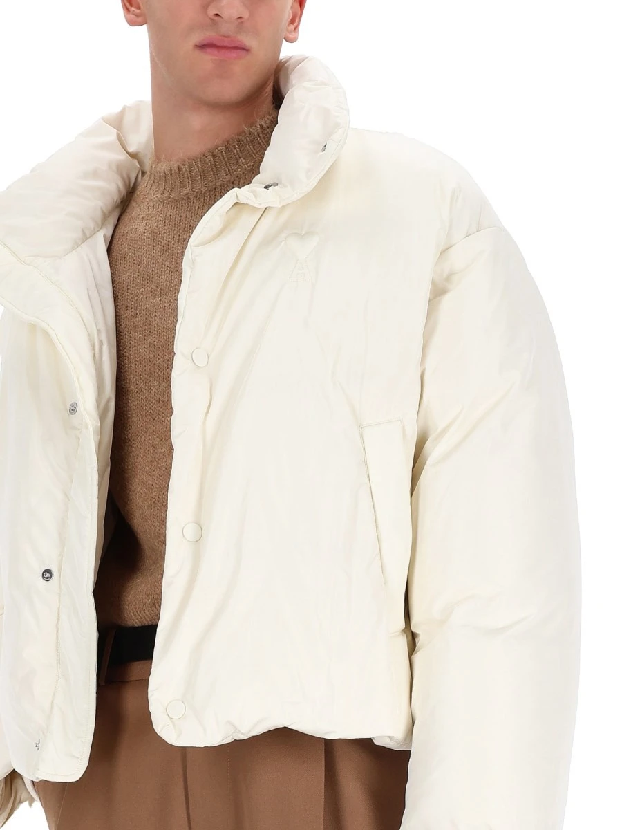 AMI DE COEUR" DOWN JACKET.webp
