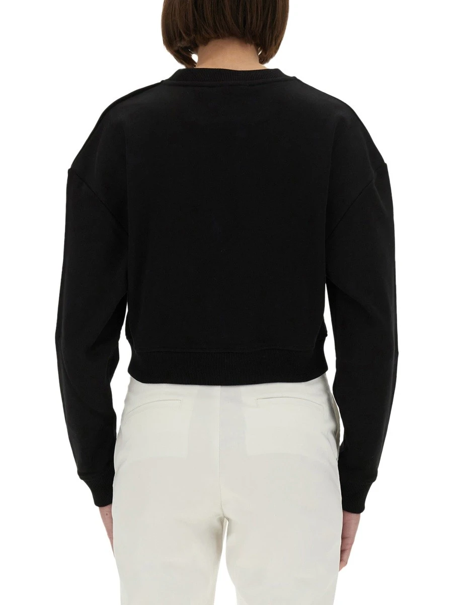 SWEATSHIRT WITH LOGO PRINT.webp