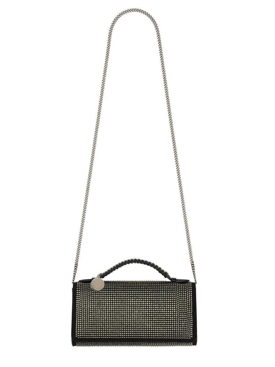 CLUTCH BAG WITH SHOULDER STRAP "FALABELLA".webp