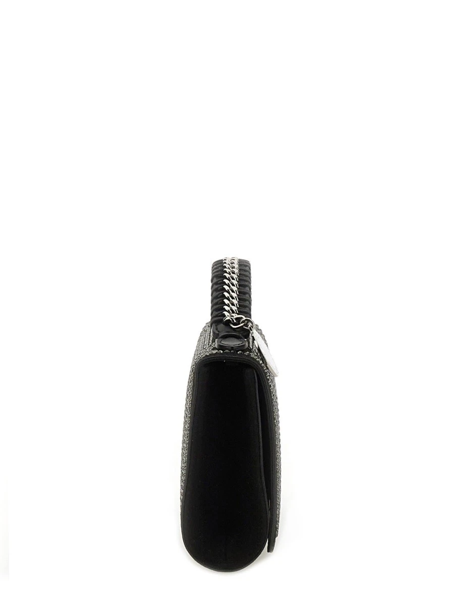 CLUTCH BAG WITH SHOULDER STRAP "FALABELLA".webp