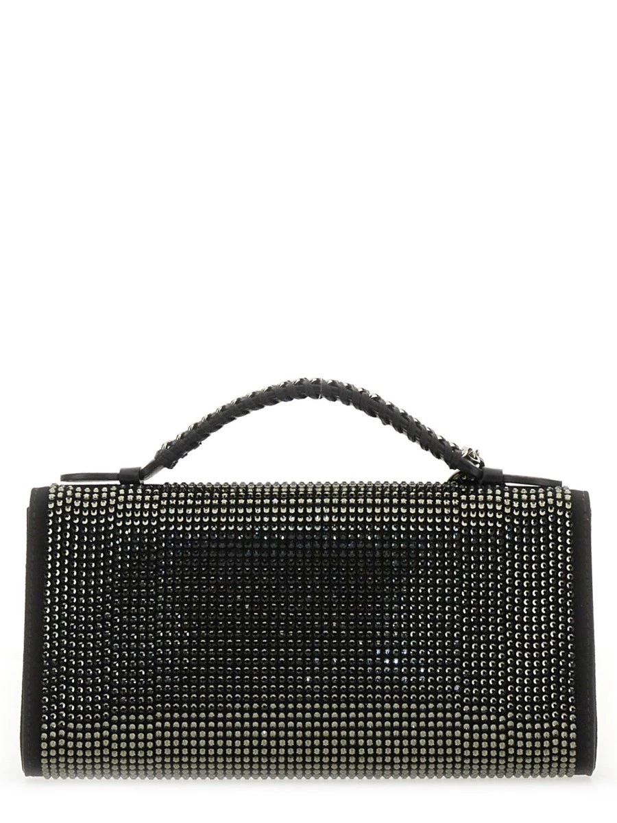 CLUTCH BAG WITH SHOULDER STRAP "FALABELLA".webp