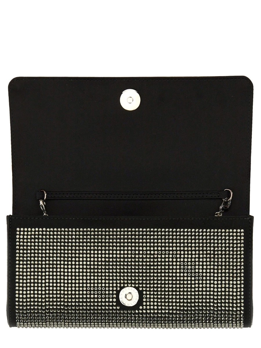 CLUTCH BAG WITH SHOULDER STRAP "FALABELLA".webp