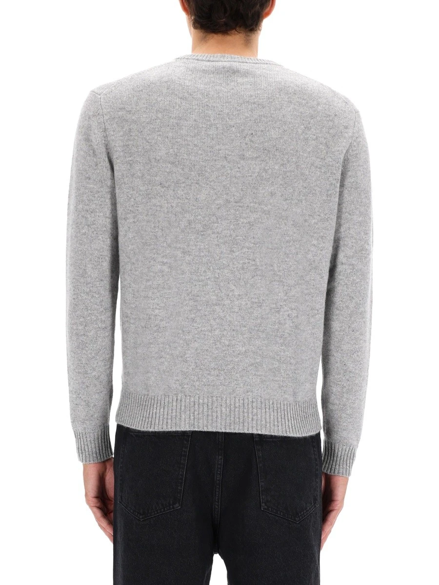 KNITTED SWEATER