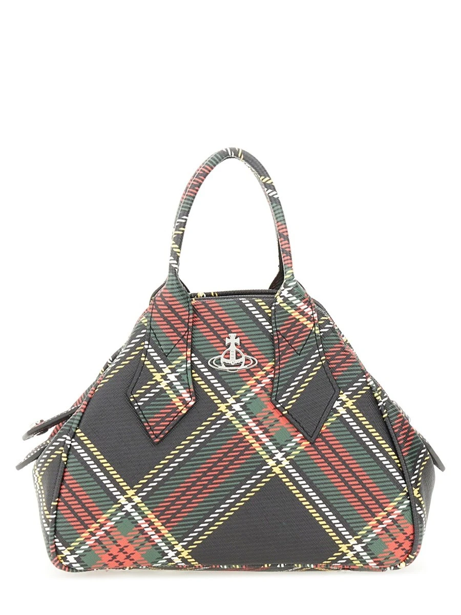SMALL "YASMINE" BAG.webp