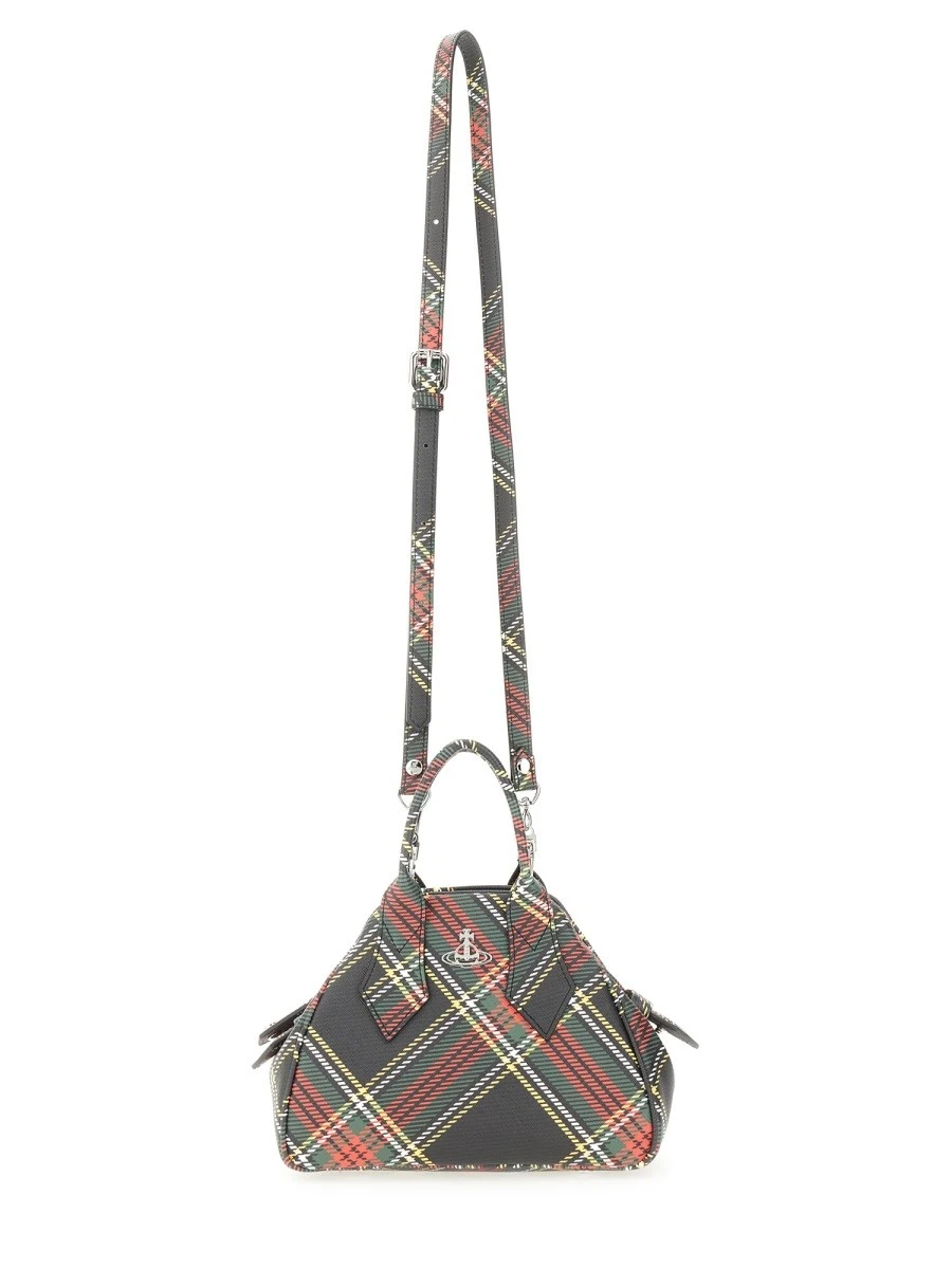 SMALL "YASMINE" BAG.webp