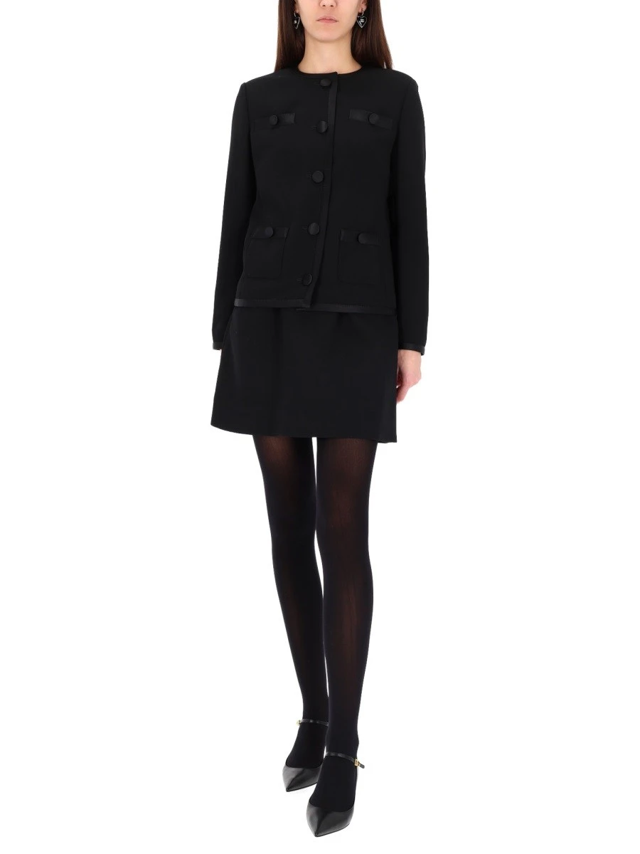 DOUBLE CREPE SINGLE-BREASTED JACKET.webp