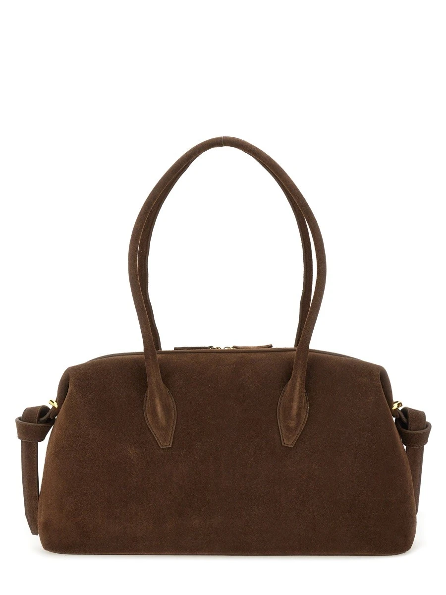 "BRIOCHE DUFFLE" BAG.webp