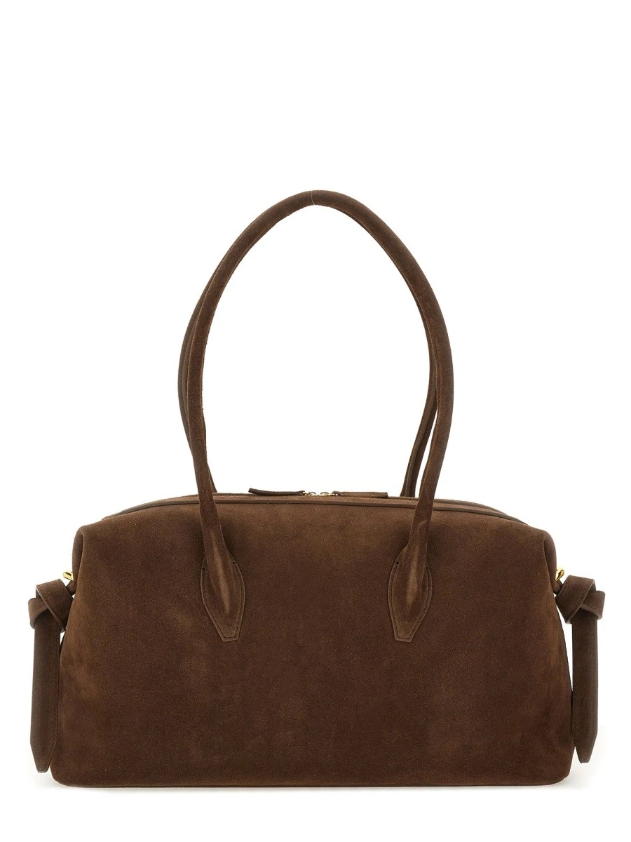 "BRIOCHE DUFFLE" BAG.webp