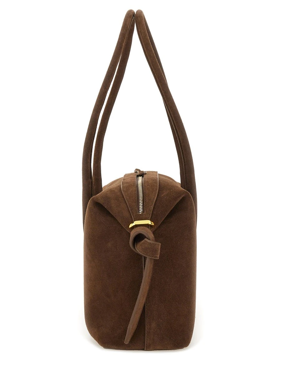 "BRIOCHE DUFFLE" BAG.webp