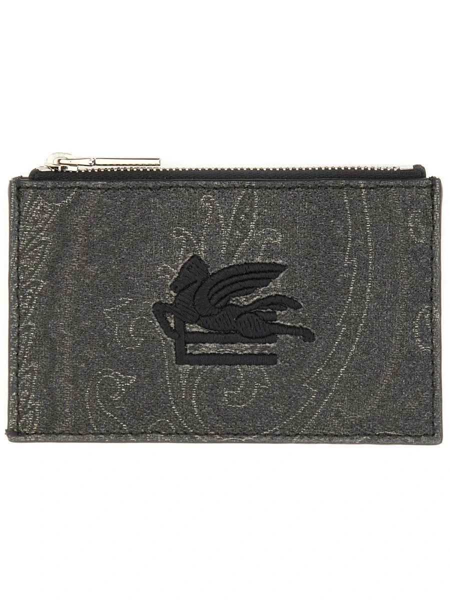 CARD HOLDER "ARNICA" WITH PEGASUS.webp