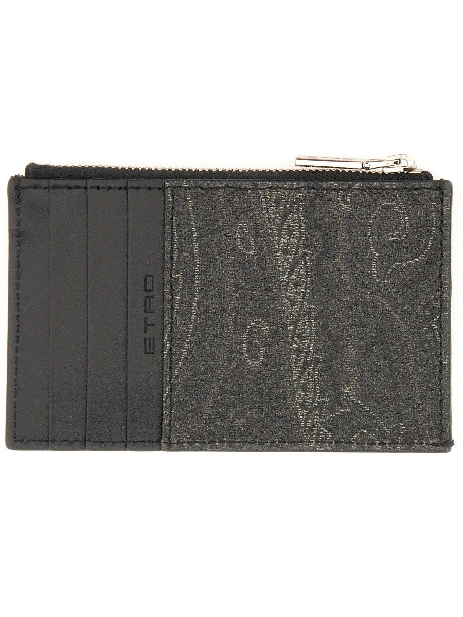 CARD HOLDER "ARNICA" WITH PEGASUS.webp