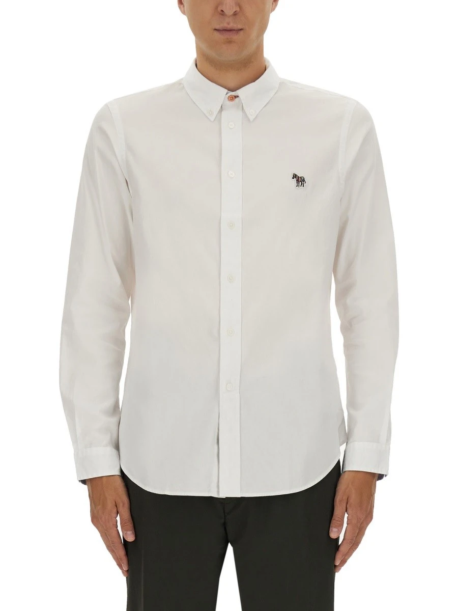 TAILORED FIT SHIRT.webp