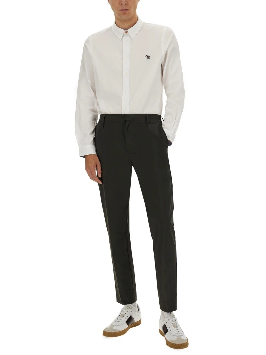 TAILORED FIT SHIRT.webp