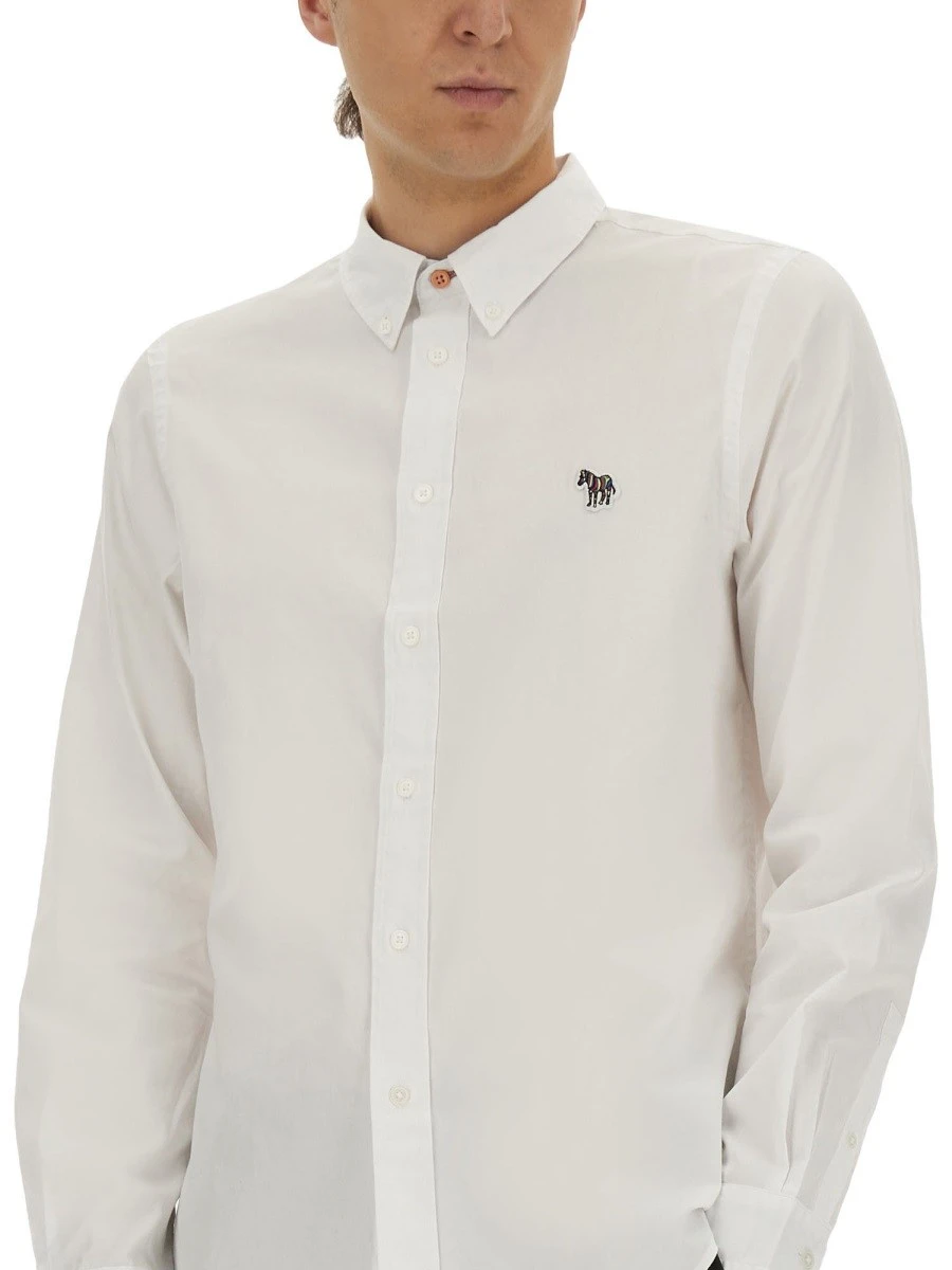 TAILORED FIT SHIRT.webp