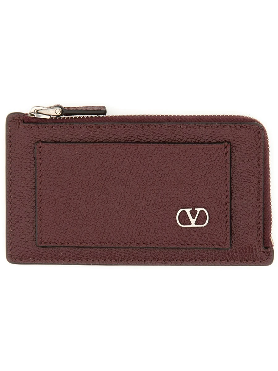 "VLOGO SIGNATURE" COIN PURSE.webp