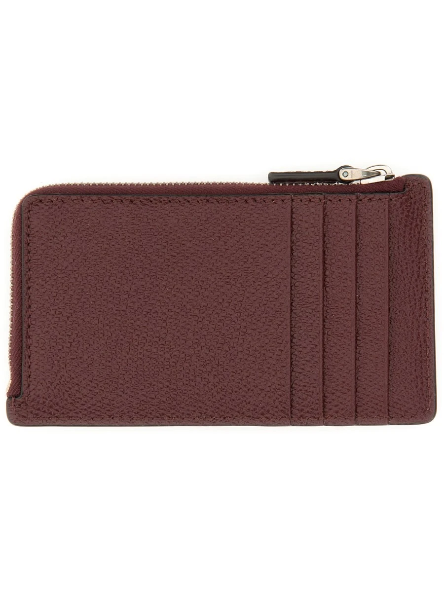 "VLOGO SIGNATURE" COIN PURSE.webp