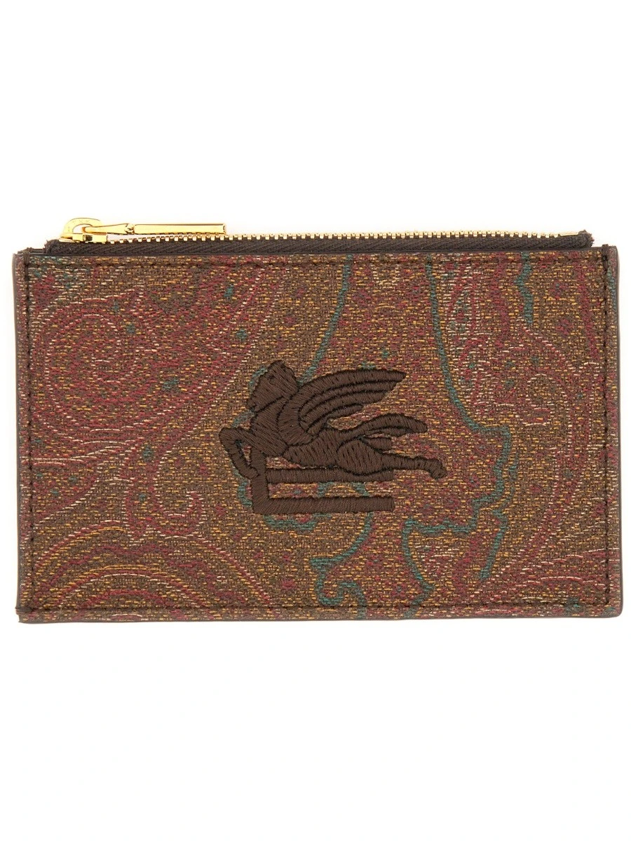 CARD HOLDER "ARNICA" WITH PEGASUS.webp