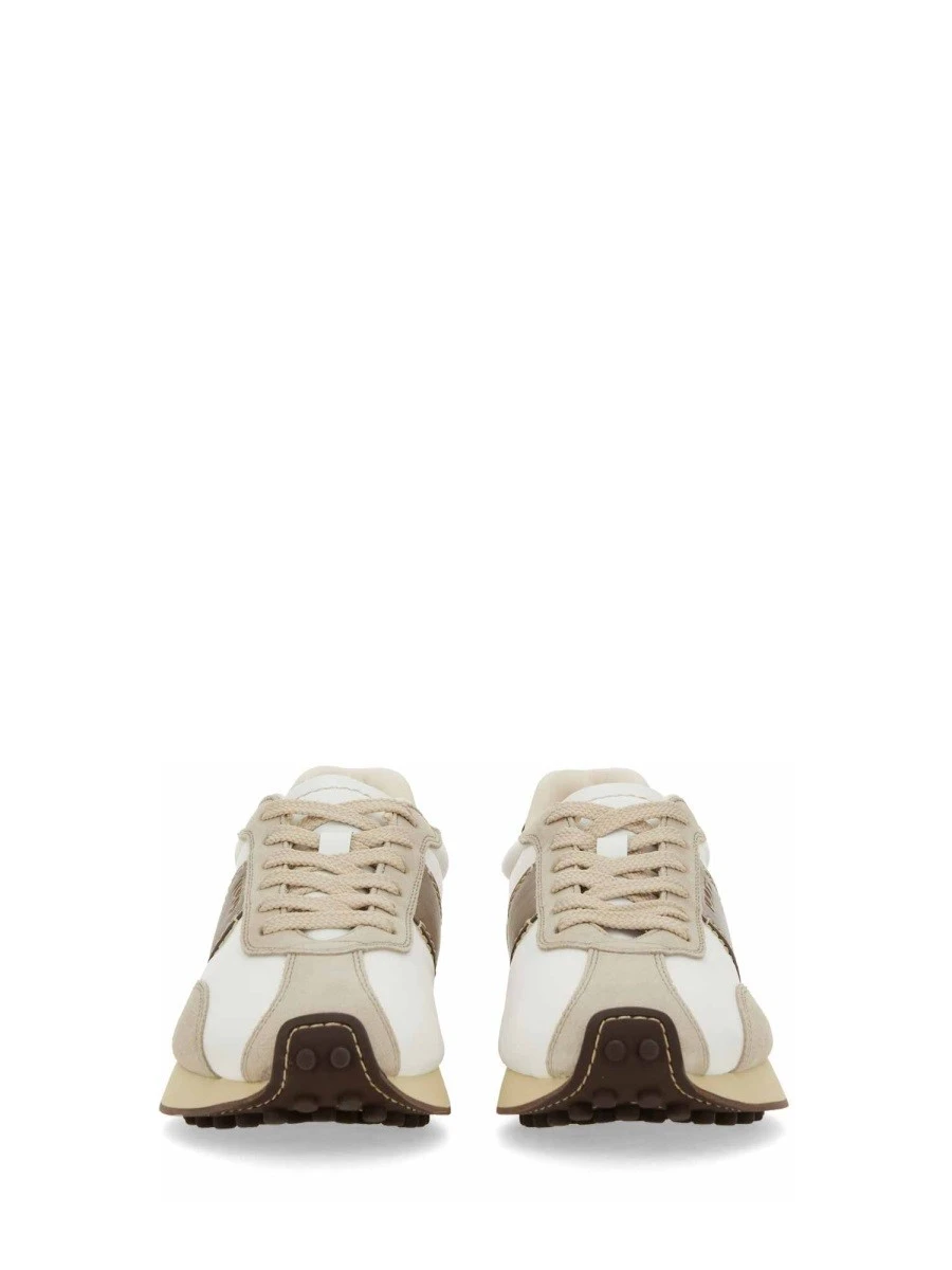LEATHER AND FABRIC SNEAKER.webp