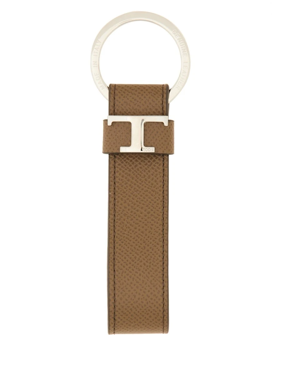 "T TIMELESS" LOGO KEYCHAIN.webp