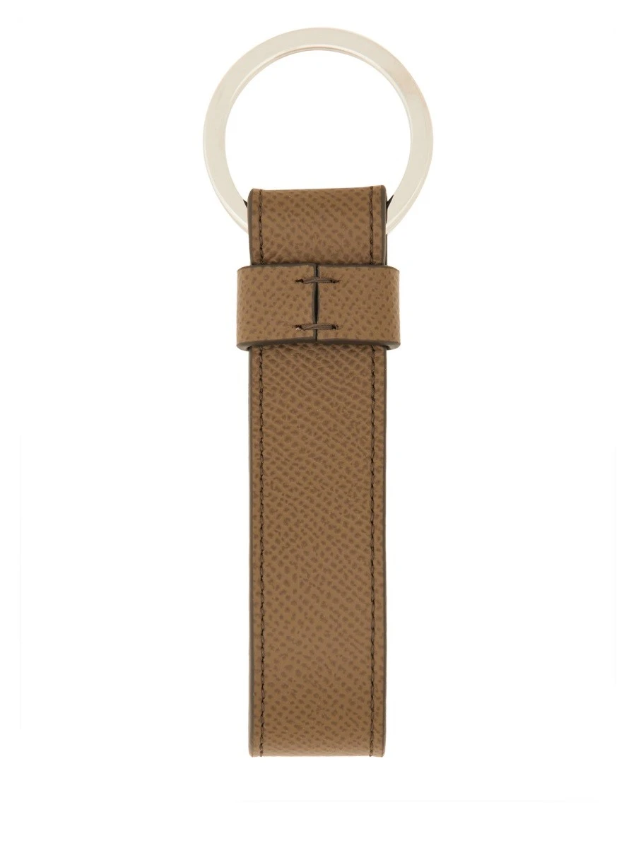 "T TIMELESS" LOGO KEYCHAIN.webp