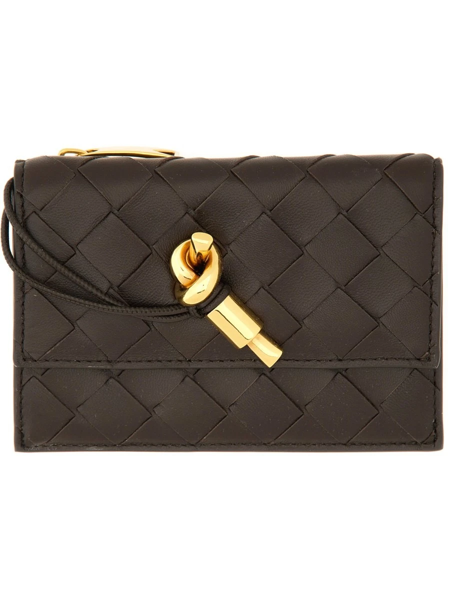 "LET'S GO" CARD HOLDER WITH ZIPPER.webp