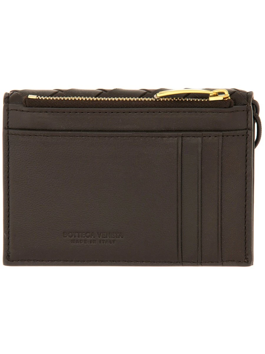"LET'S GO" CARD HOLDER WITH ZIPPER.webp