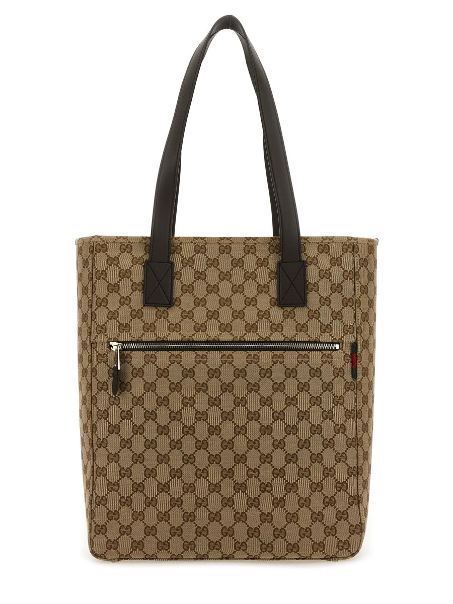 FABRIC SHOPPING BAG GG MEDIUM.webp
