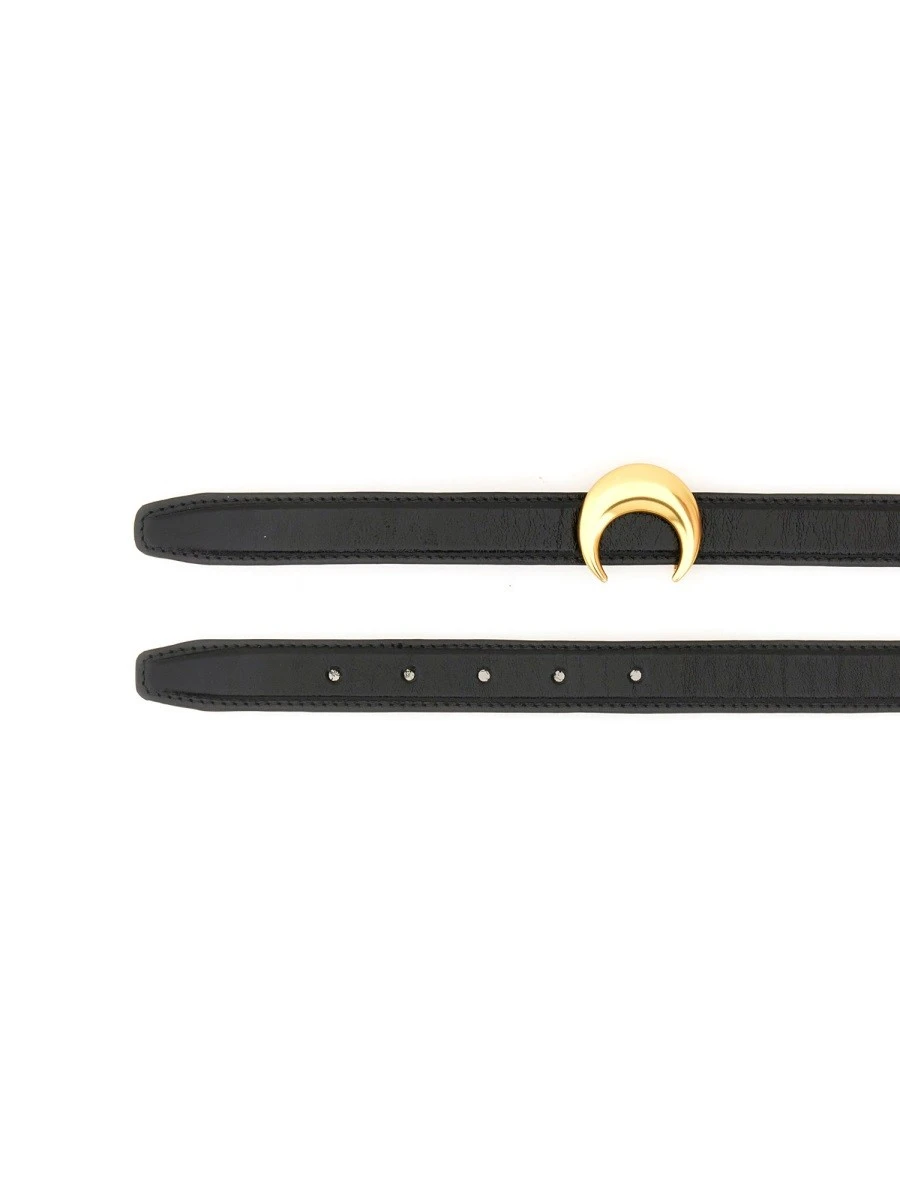 BELT WITH BUCKLE "MOON".webp