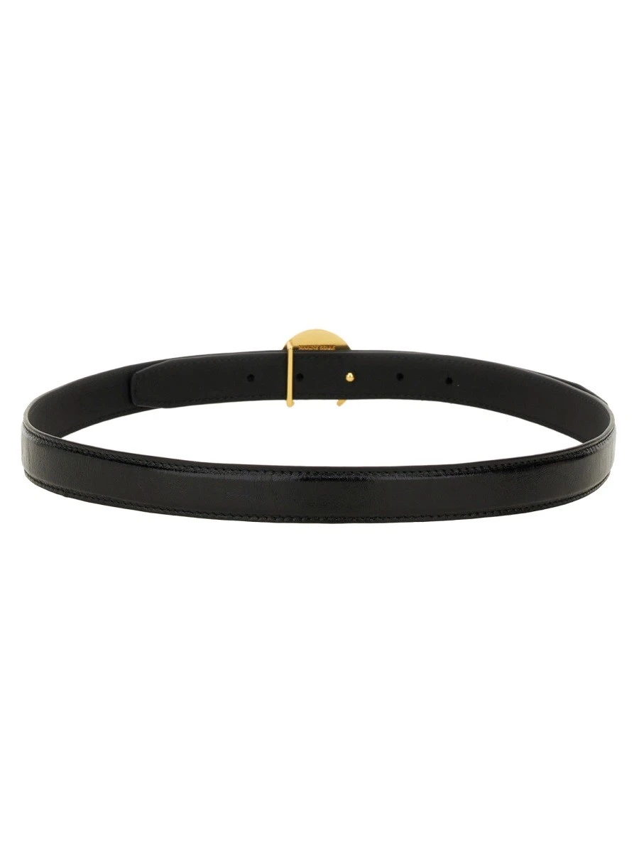 BELT WITH BUCKLE "MOON".webp