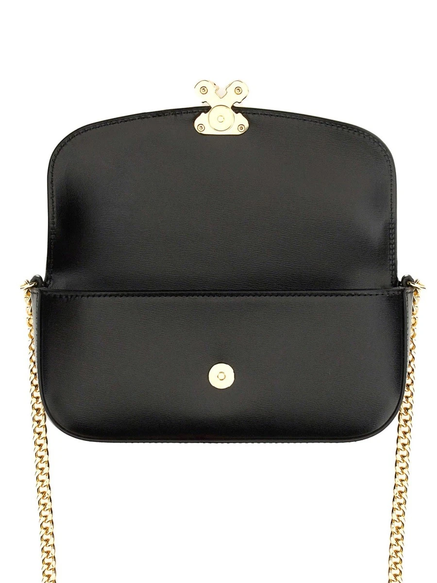 "SKULL FLOWER" BAG SMALL.webp