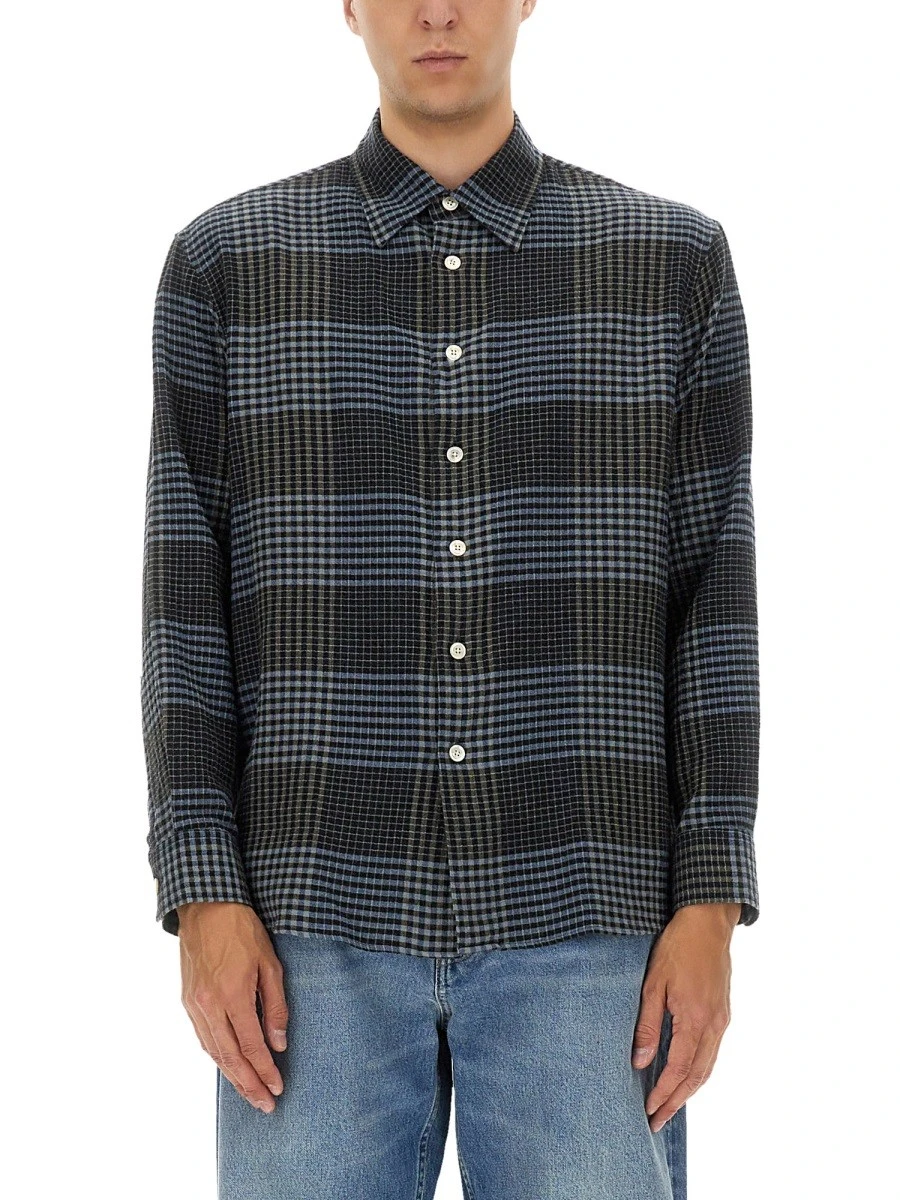 "STUDIO" SHIRT.webp