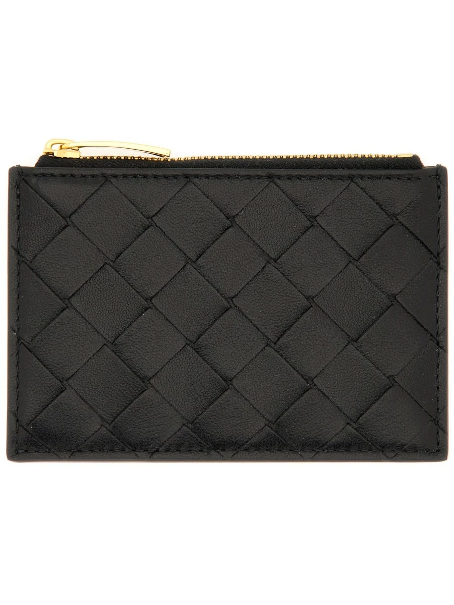 "WOVEN" CARD HOLDER WITH ZIPPER.webp