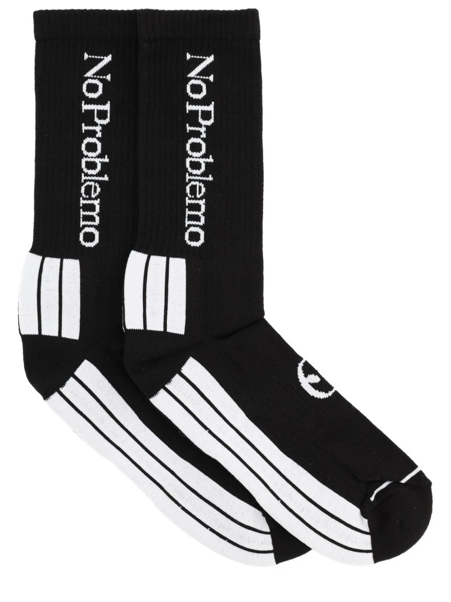 "NO PROBLEMO" SOCKS