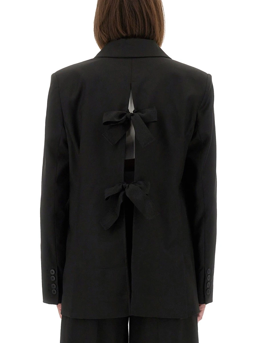 "PLUTO" BLAZER WITH BOW.webp