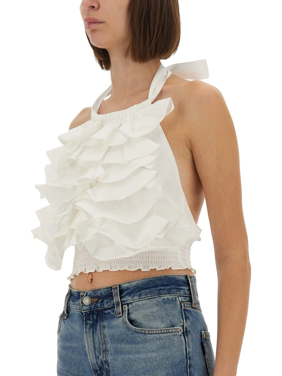 "CYPRUS LAYER" TOP WITH RUFFLES.webp