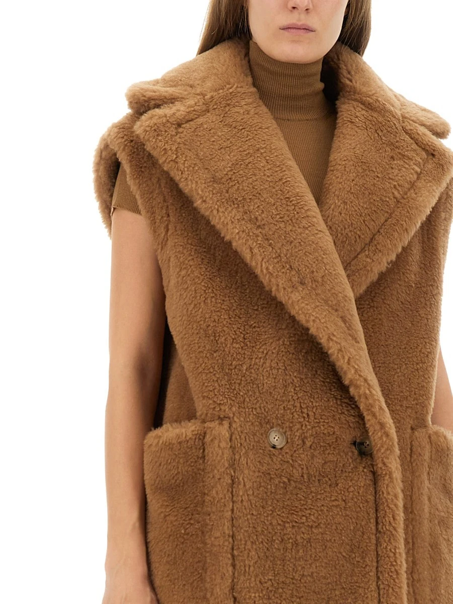 TEDDY BEAR VEST "BREDA1234"