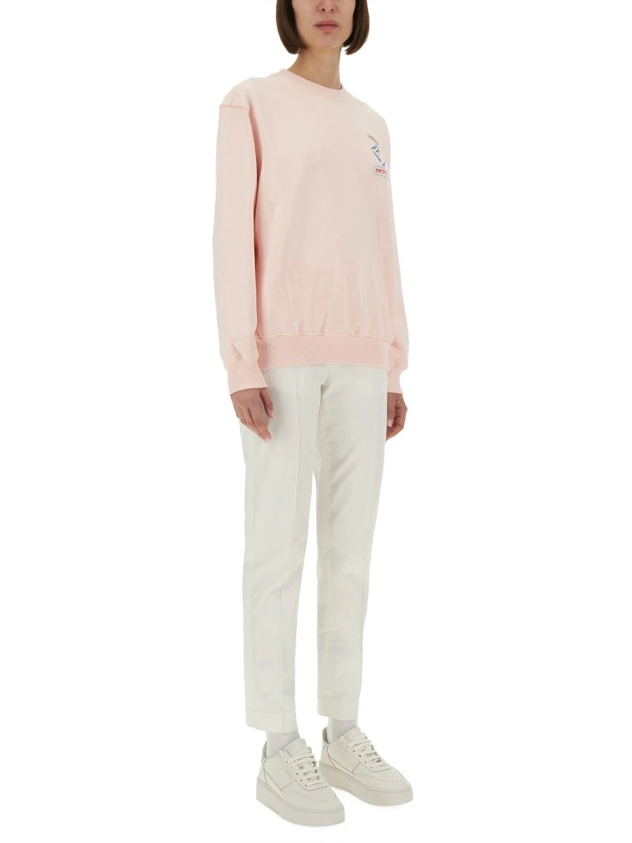 "MONTAGNE SPORTIF" SWEATSHIRT.webp