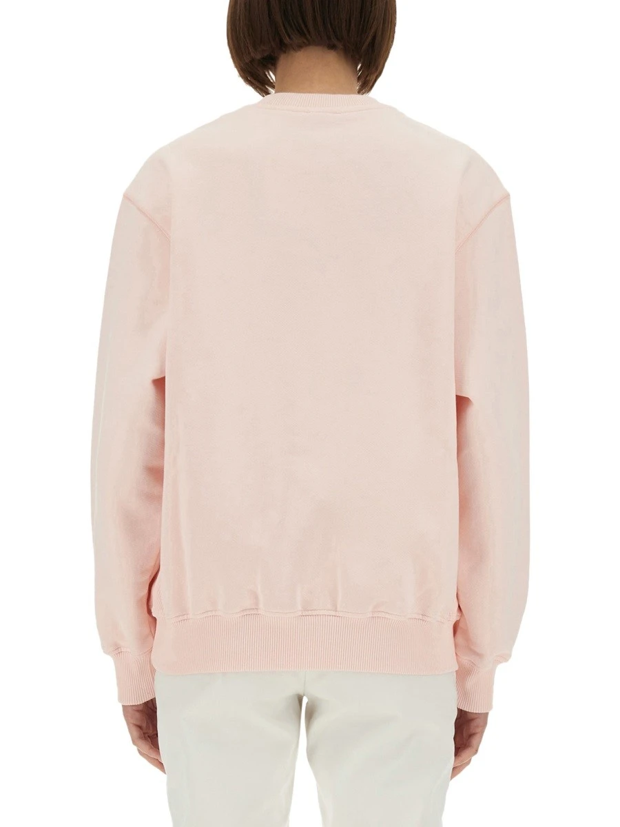 "MONTAGNE SPORTIF" SWEATSHIRT.webp