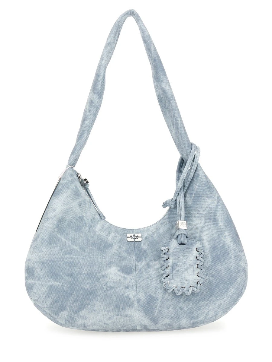 MEDIUM "BLEACHED" HOBO BAG.webp