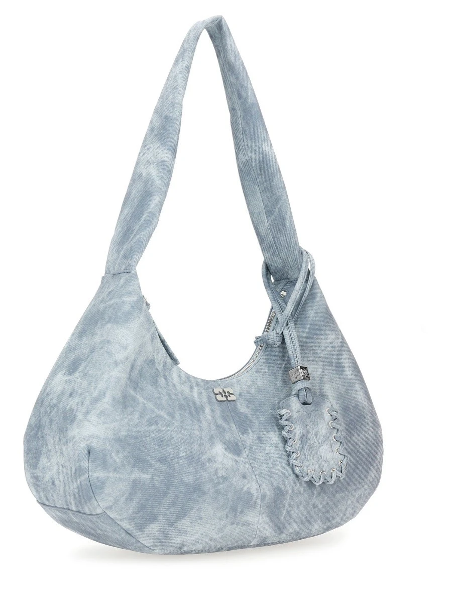 MEDIUM "BLEACHED" HOBO BAG.webp