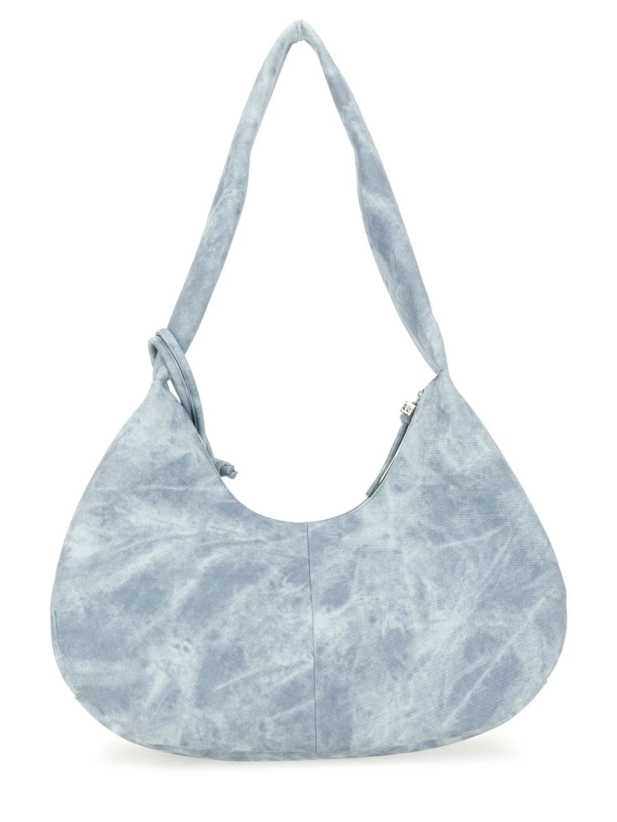 MEDIUM "BLEACHED" HOBO BAG.webp